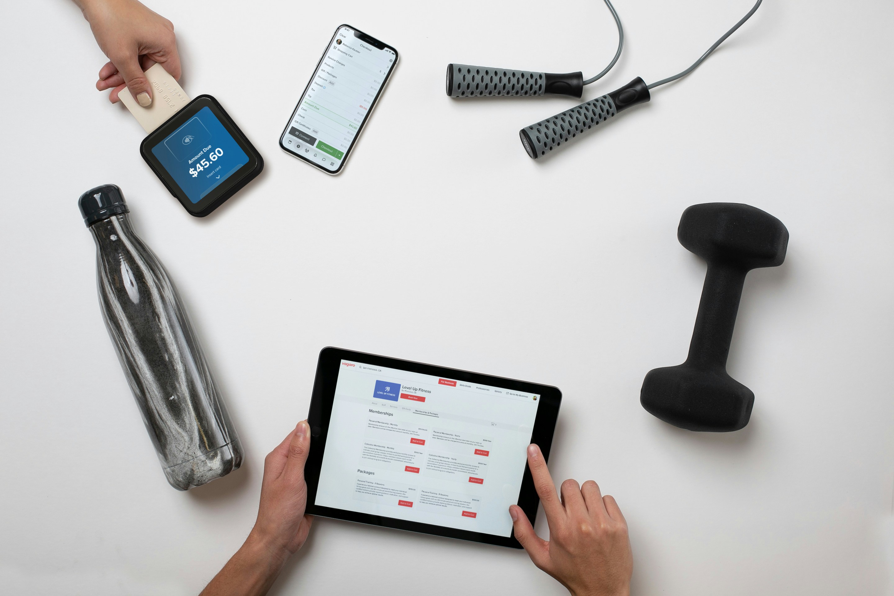 Smart Home Wellness: 5 Devices That Actually Improve Your Health